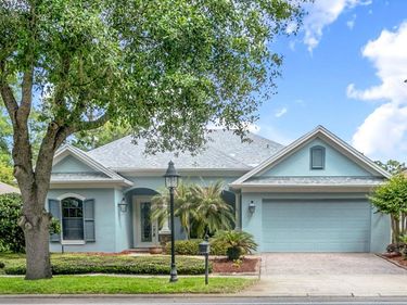 607 VICTORIA HILLS DRIVE , DELAND, FL 32724