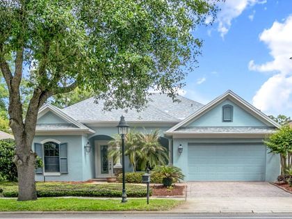 607 VICTORIA HILLS DRIVE Deland, FL 32724