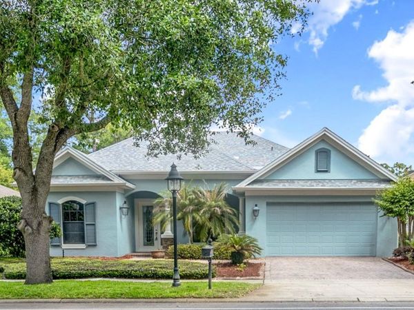 607 VICTORIA HILLS DRIVE , DELAND, FL 32724