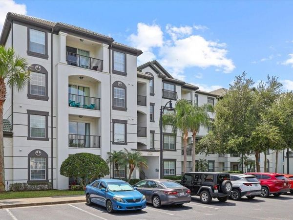 4126 BREAKVIEW DRIVE , Unit 40601, ORLANDO, FL 32819