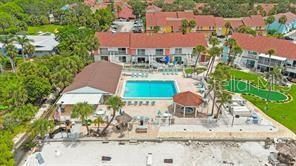 3595 41st Lane S, Unit H, Saint Petersburg, FL 33711 Photo