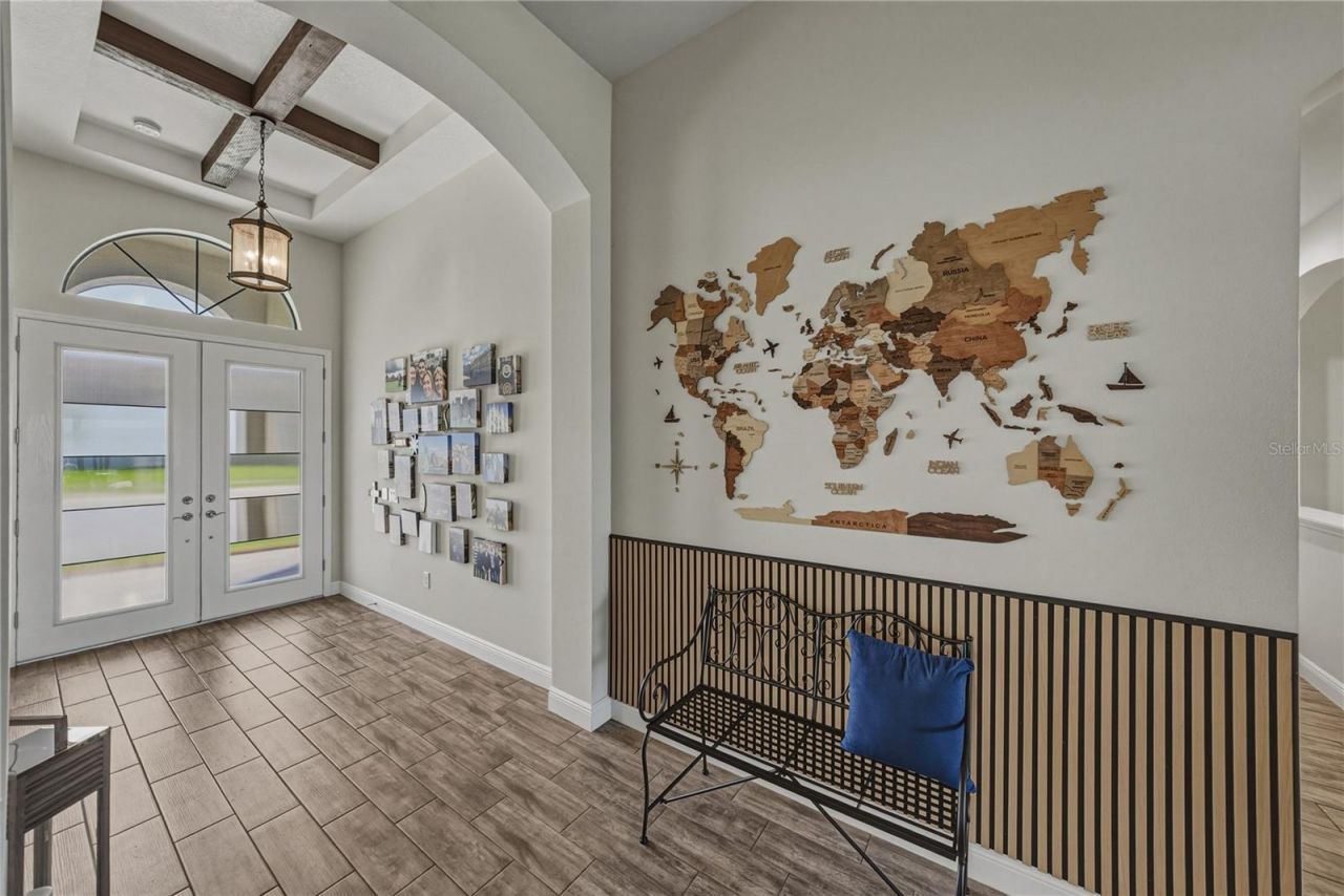 6743 Sunset Vista Way , Land O Lakes, FL 34637 Photo
