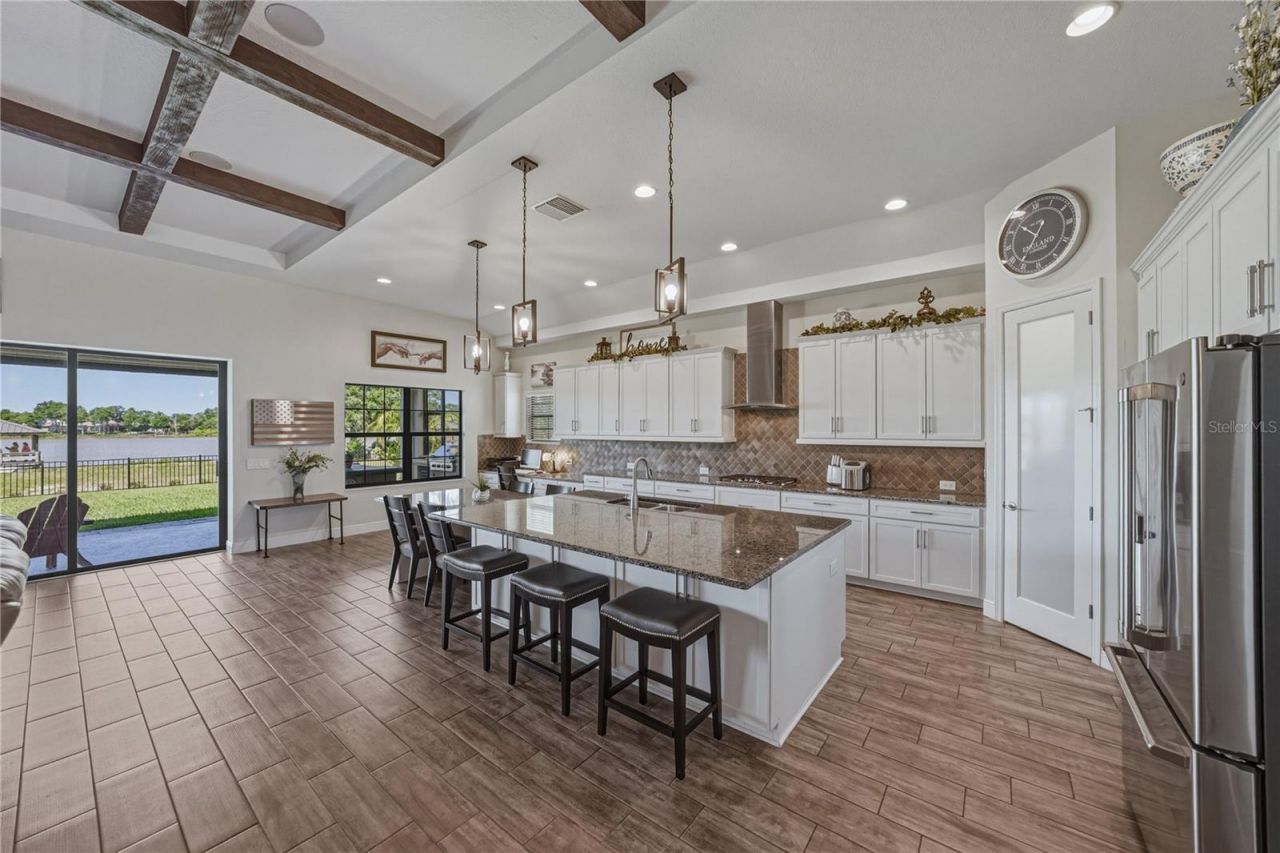 6743 Sunset Vista Way , Land O Lakes, FL 34637 Photo