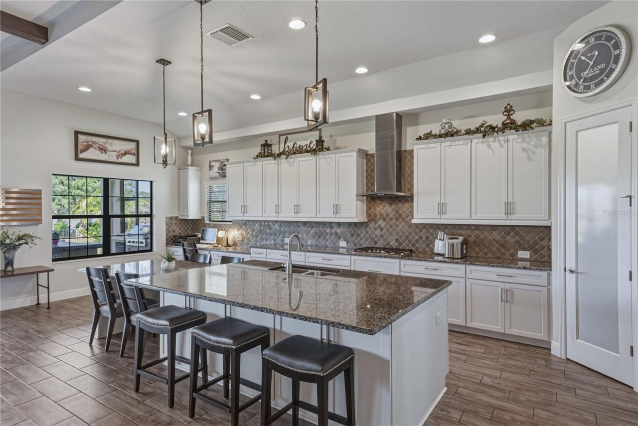 6743 Sunset Vista Way , Land O Lakes, FL 34637 Photo