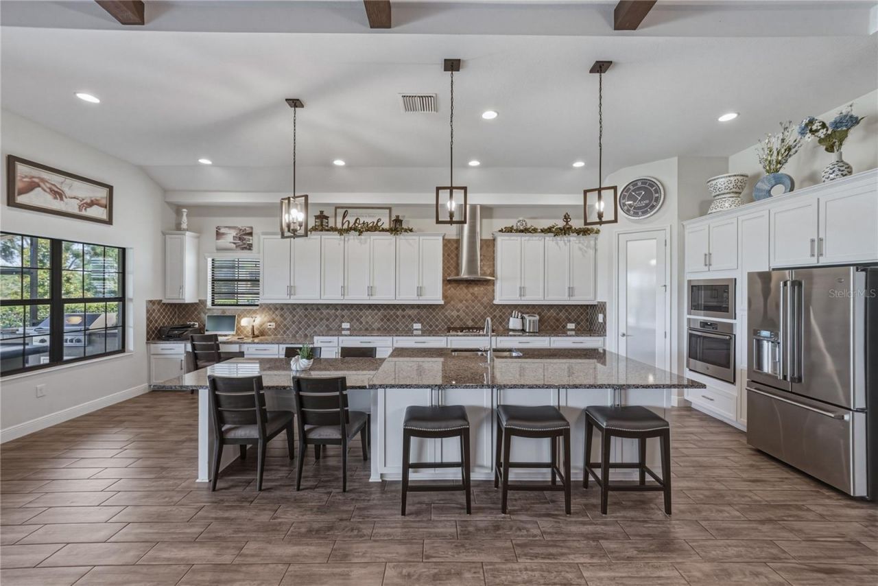6743 Sunset Vista Way , Land O Lakes, FL 34637 Photo