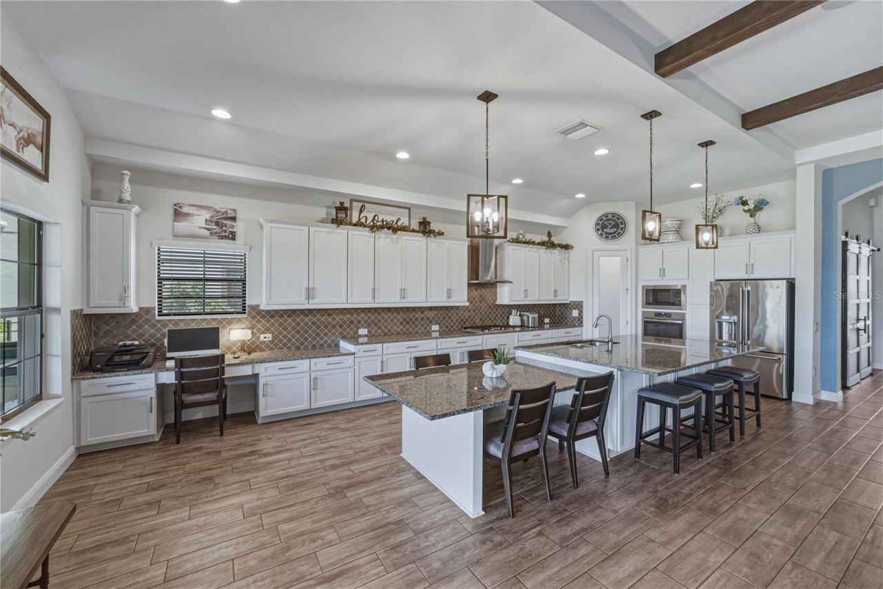6743 Sunset Vista Way , Land O Lakes, FL 34637 Photo