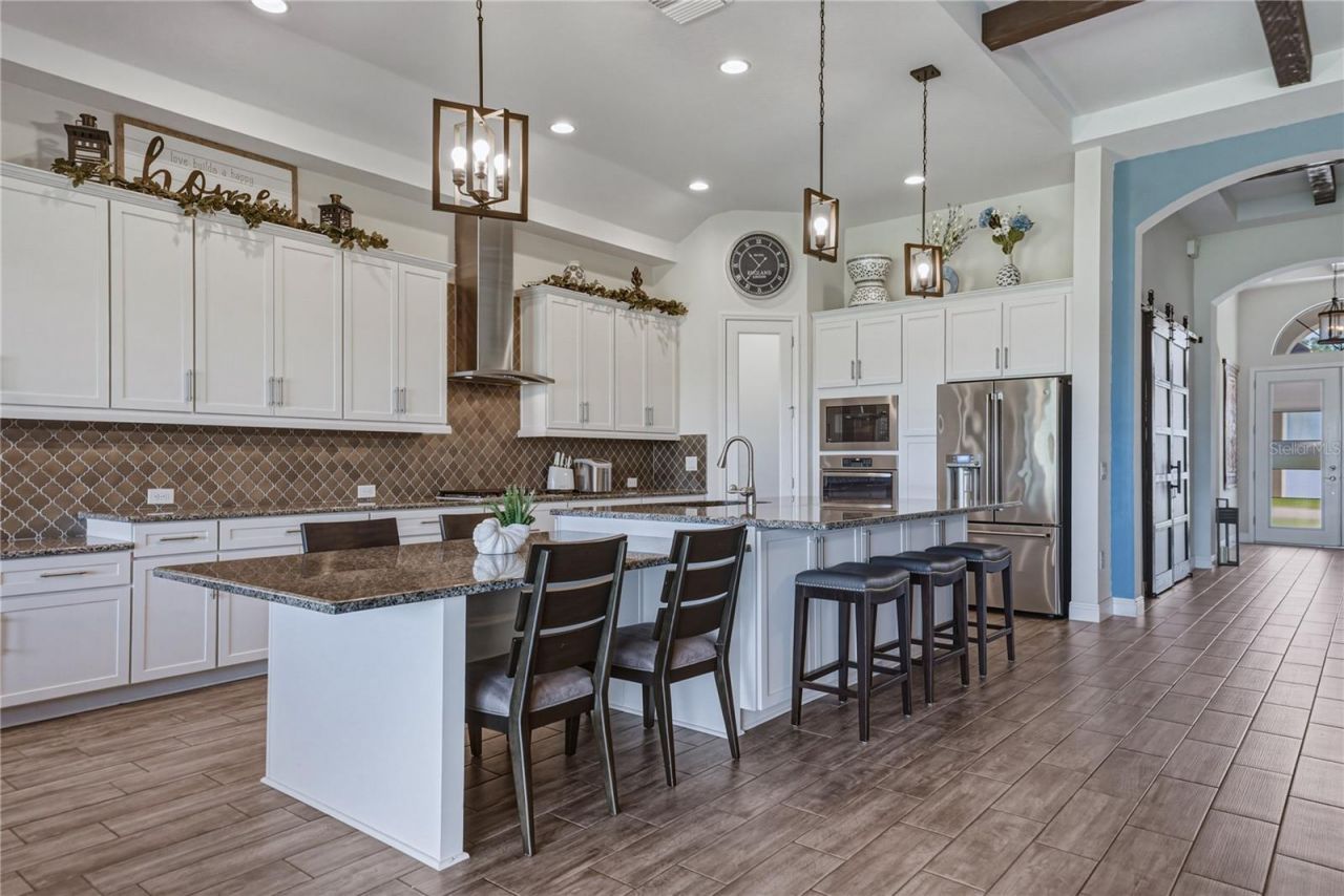 6743 Sunset Vista Way , Land O Lakes, FL 34637 Photo
