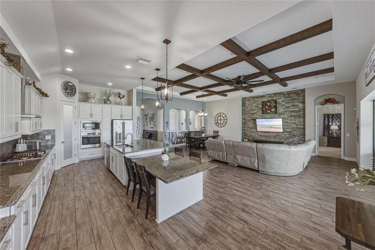 6743 Sunset Vista Way , Land O Lakes, FL 34637 Photo