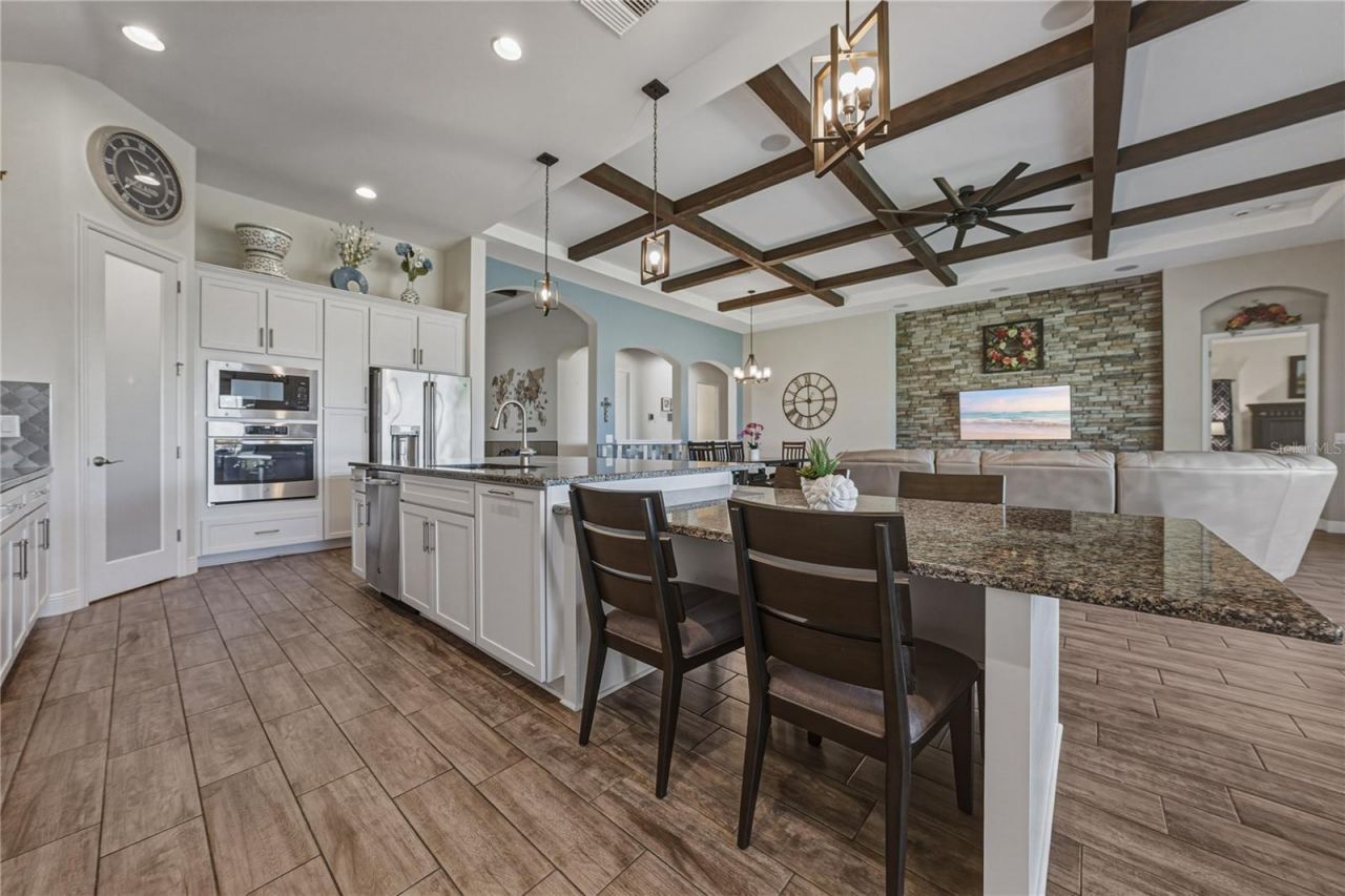 6743 Sunset Vista Way , Land O Lakes, FL 34637 Photo