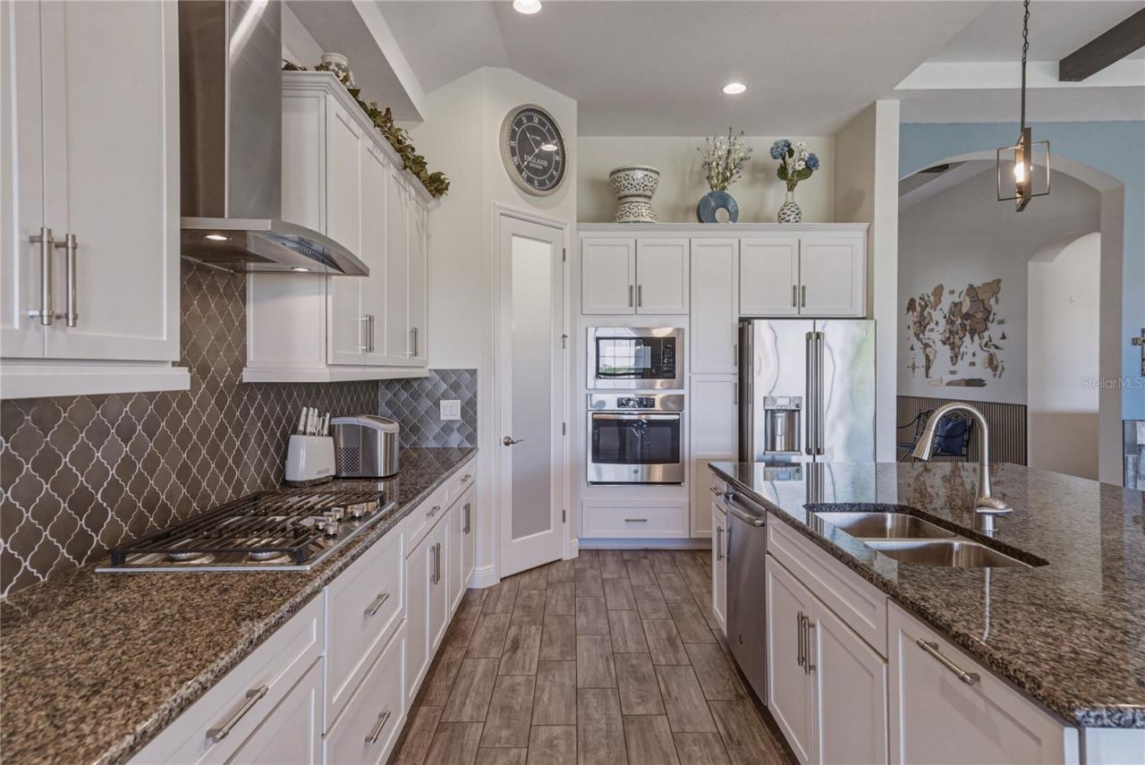 6743 Sunset Vista Way , Land O Lakes, FL 34637 Photo