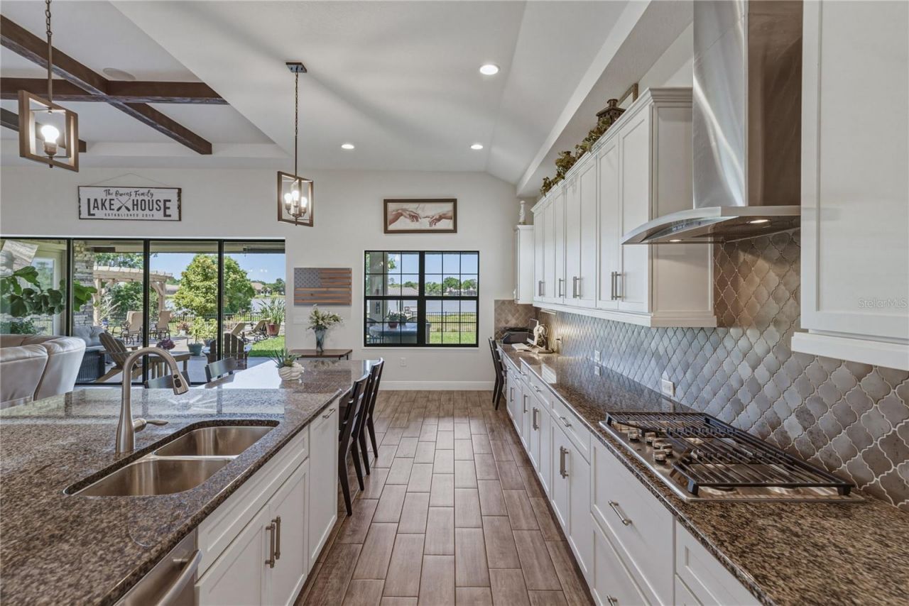 6743 Sunset Vista Way , Land O Lakes, FL 34637 Photo