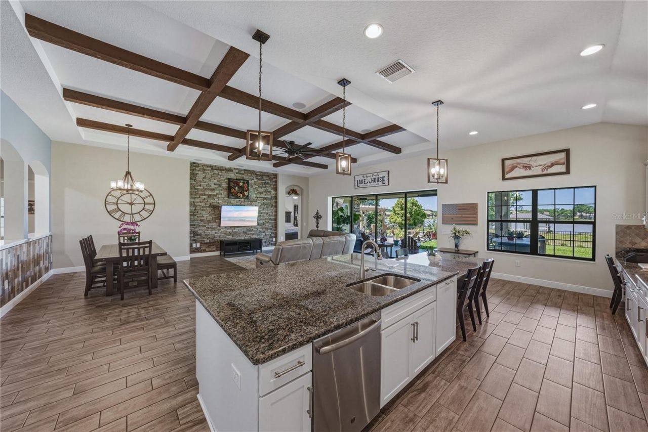 6743 Sunset Vista Way , Land O Lakes, FL 34637 Photo
