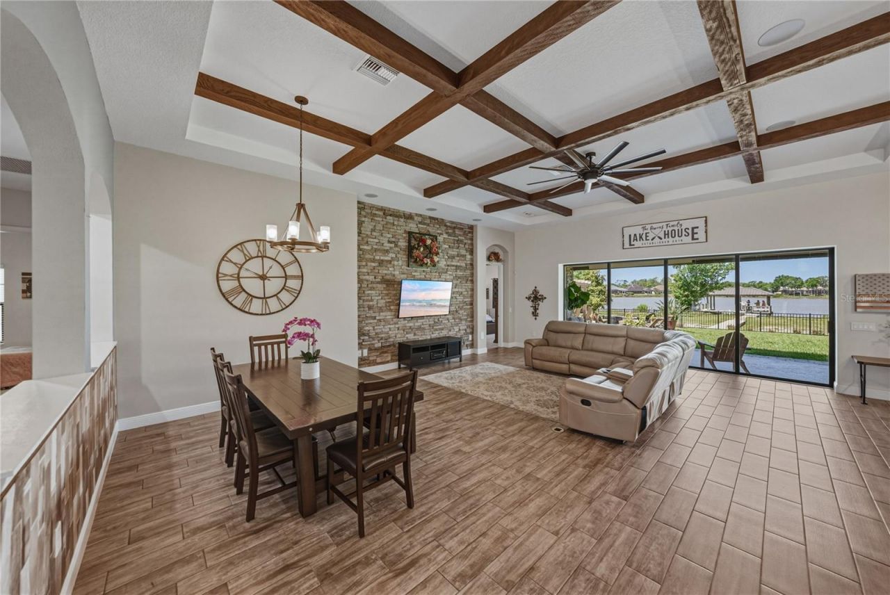 6743 Sunset Vista Way , Land O Lakes, FL 34637 Photo