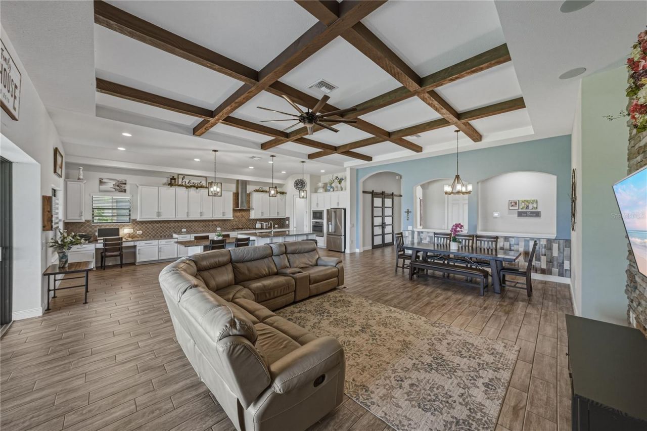 6743 Sunset Vista Way , Land O Lakes, FL 34637 Photo