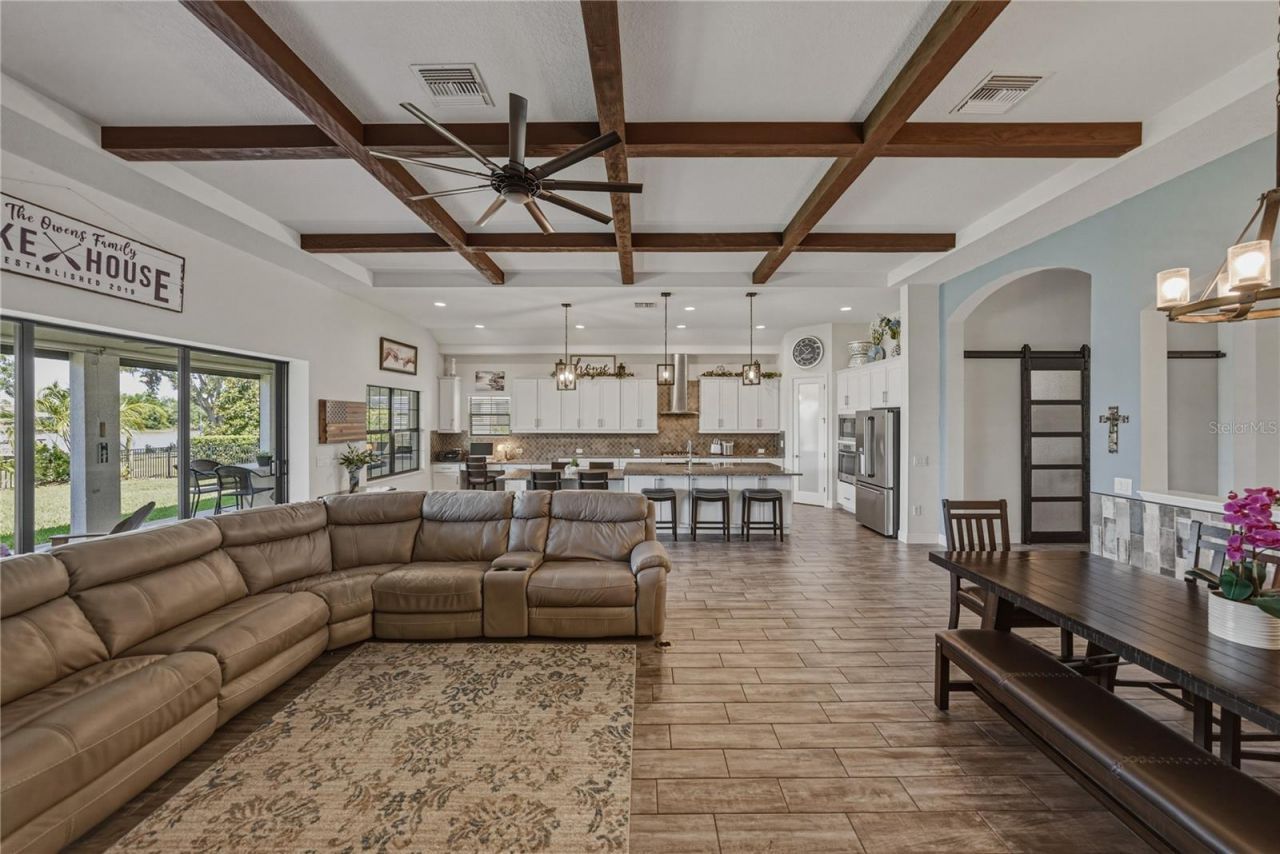 6743 Sunset Vista Way , Land O Lakes, FL 34637 Photo
