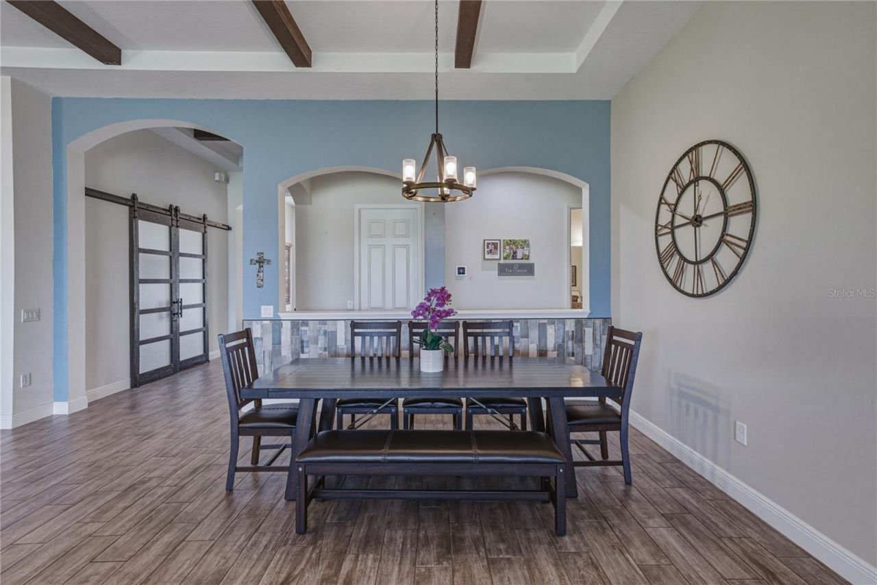 6743 Sunset Vista Way , Land O Lakes, FL 34637 Photo