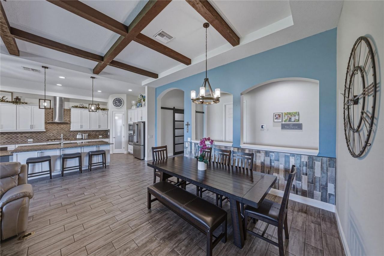 6743 Sunset Vista Way , Land O Lakes, FL 34637 Photo