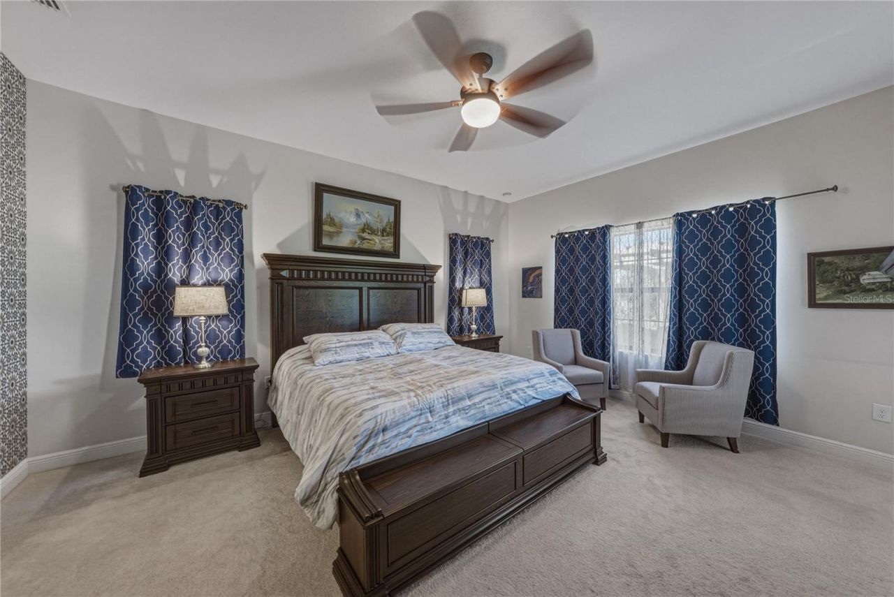 6743 Sunset Vista Way , Land O Lakes, FL 34637 Photo