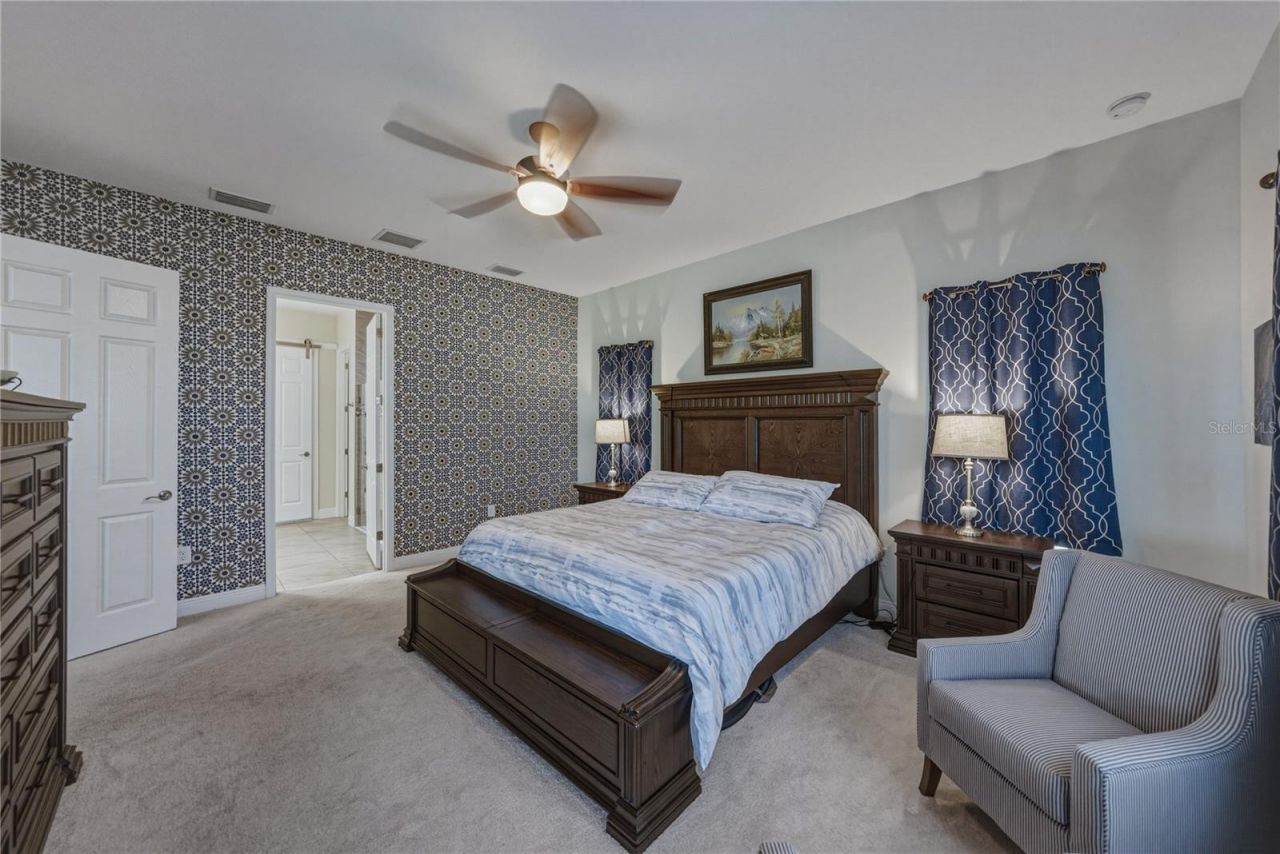 6743 Sunset Vista Way , Land O Lakes, FL 34637 Photo