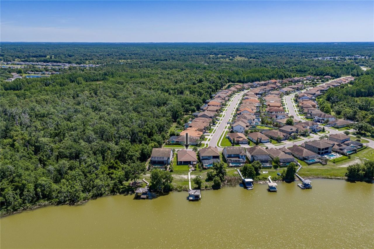 6743 Sunset Vista Way , Land O Lakes, FL 34637 Photo