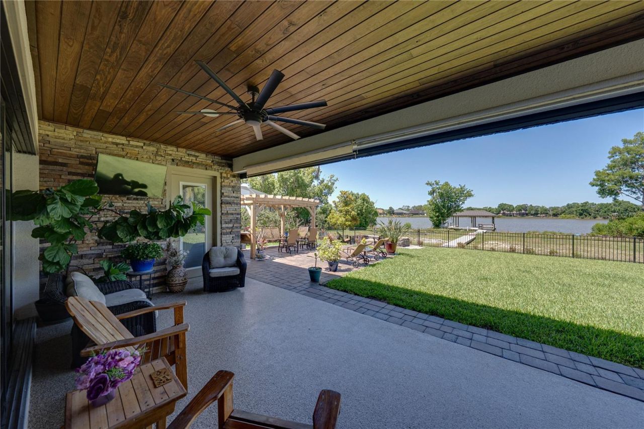 6743 Sunset Vista Way , Land O Lakes, FL 34637 Photo