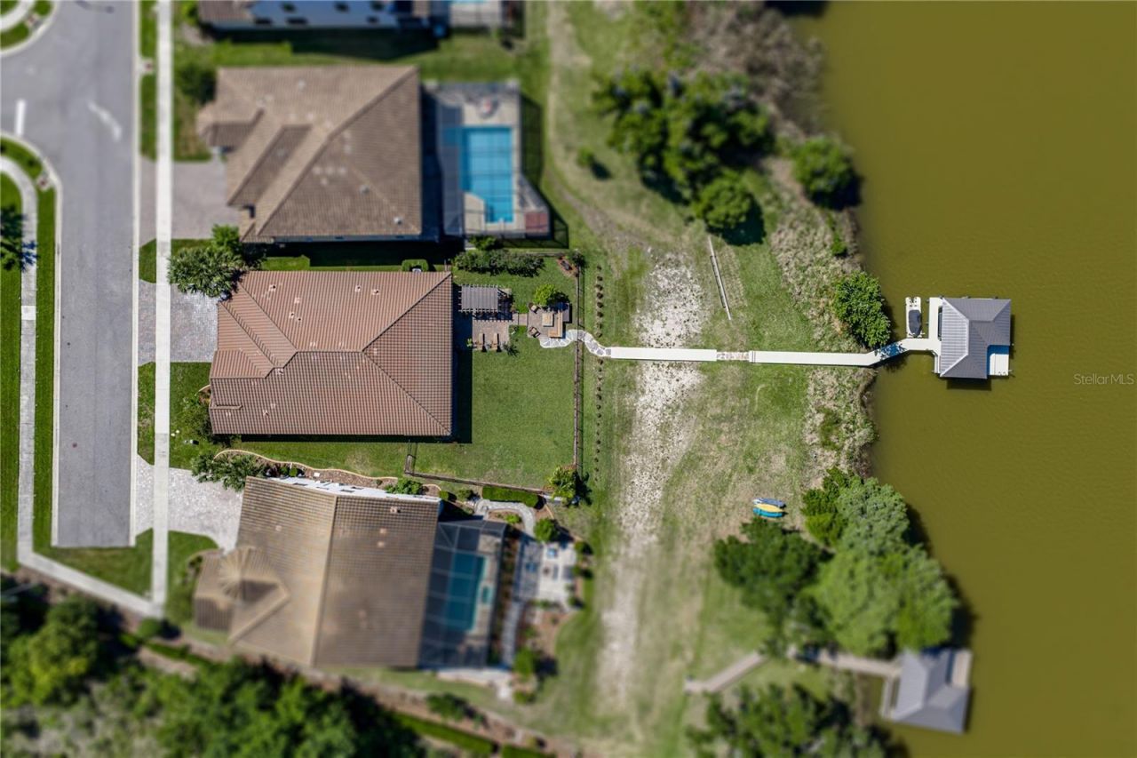 6743 Sunset Vista Way , Land O Lakes, FL 34637 Photo
