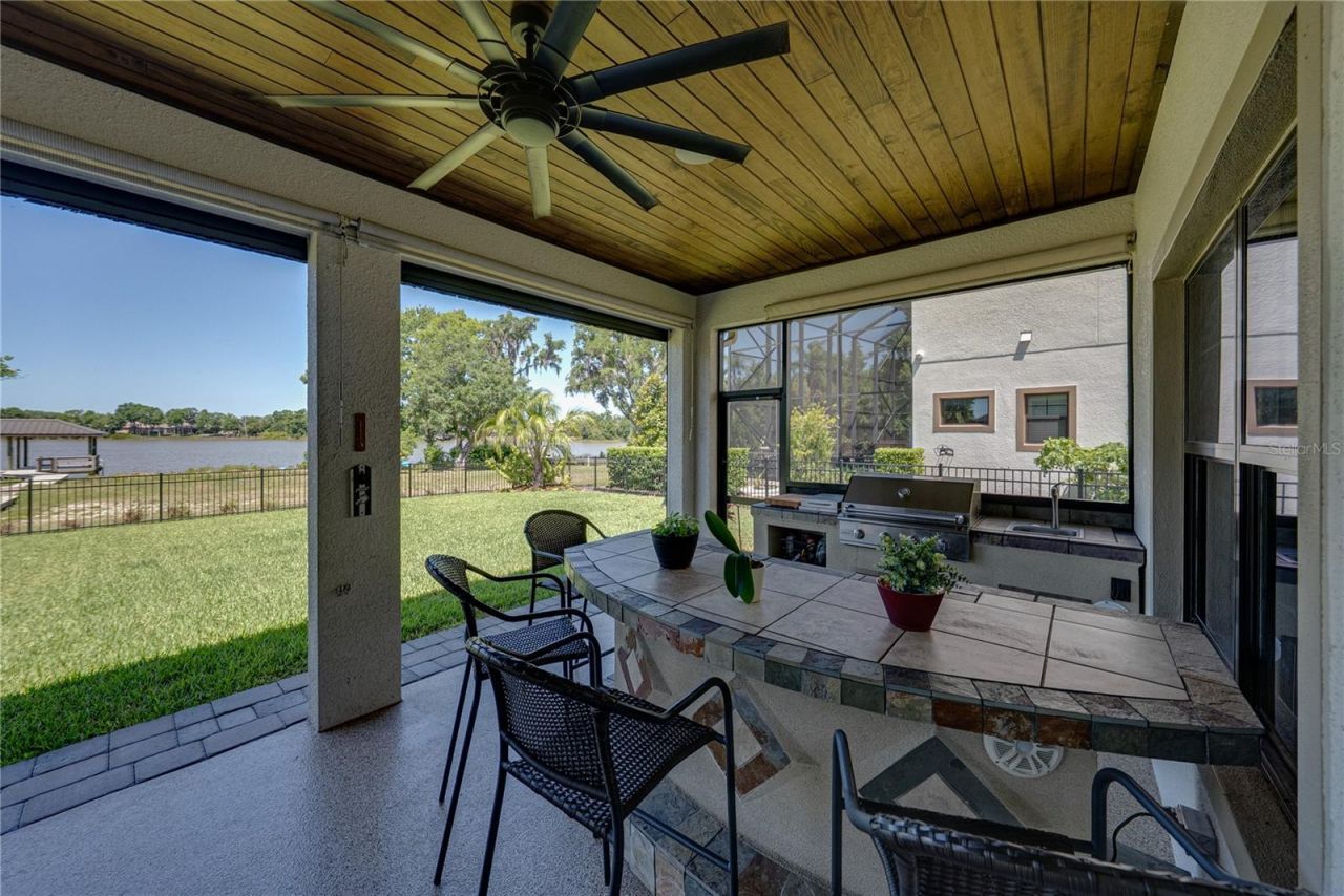 6743 Sunset Vista Way , Land O Lakes, FL 34637 Photo