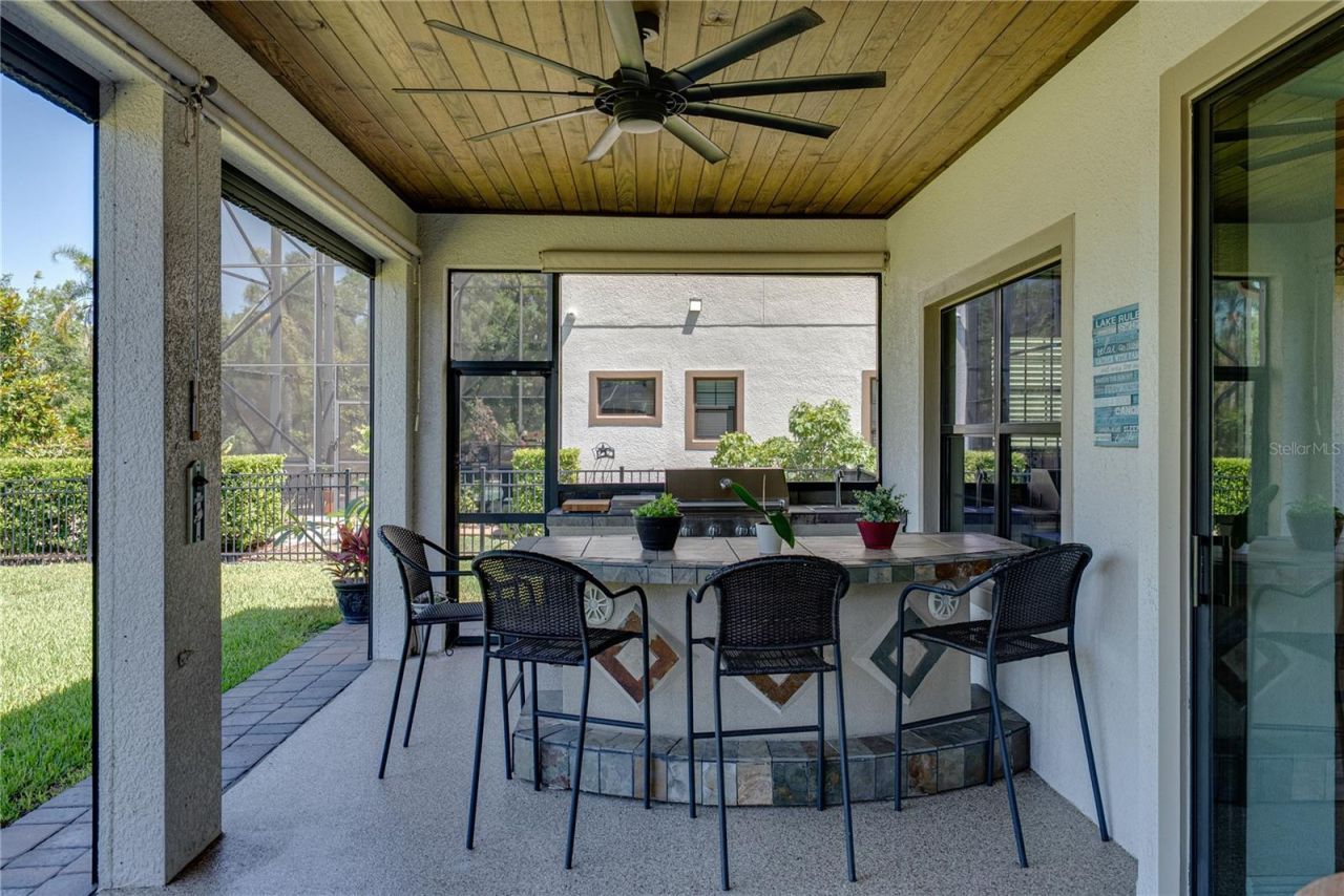 6743 Sunset Vista Way , Land O Lakes, FL 34637 Photo