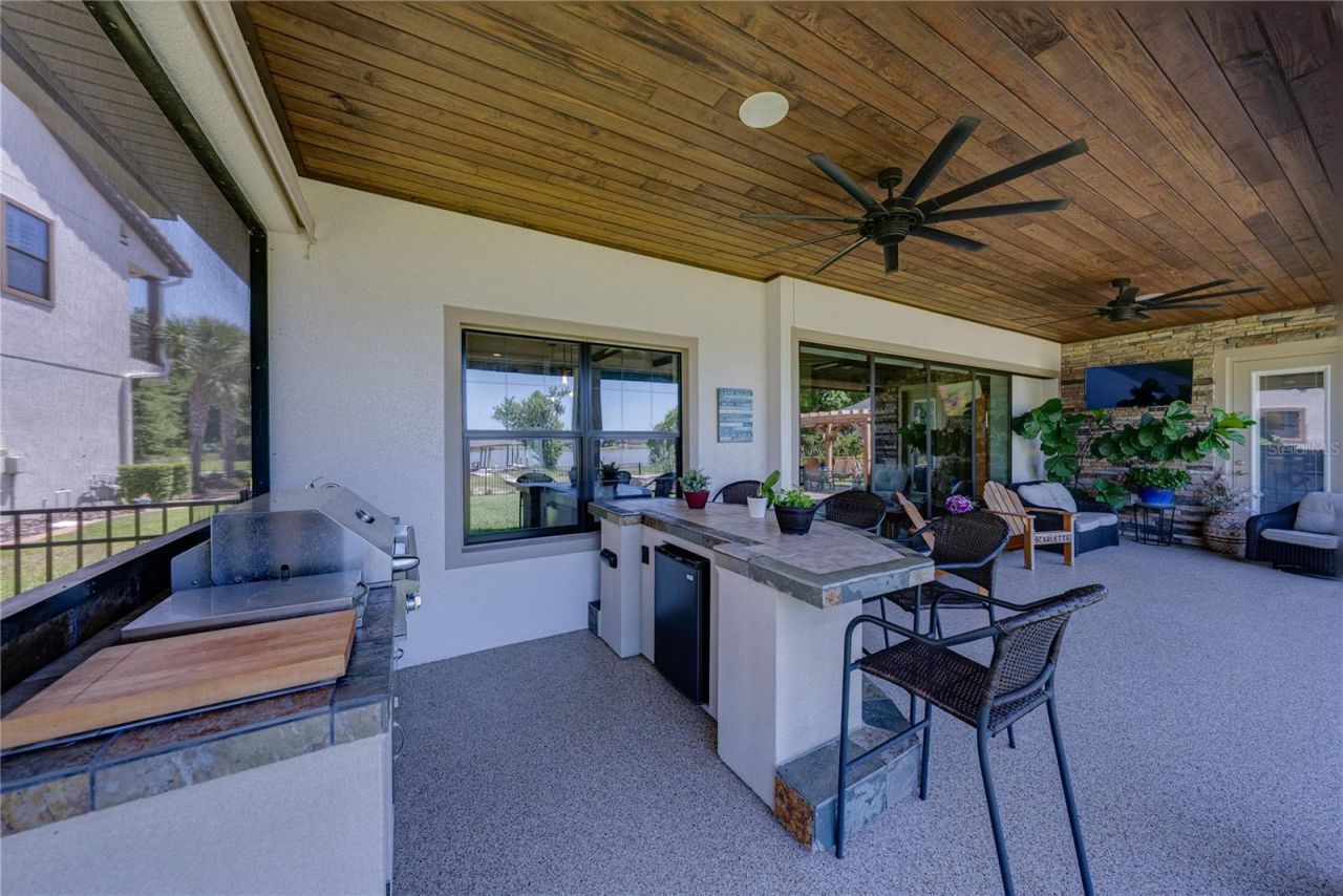 6743 Sunset Vista Way , Land O Lakes, FL 34637 Photo