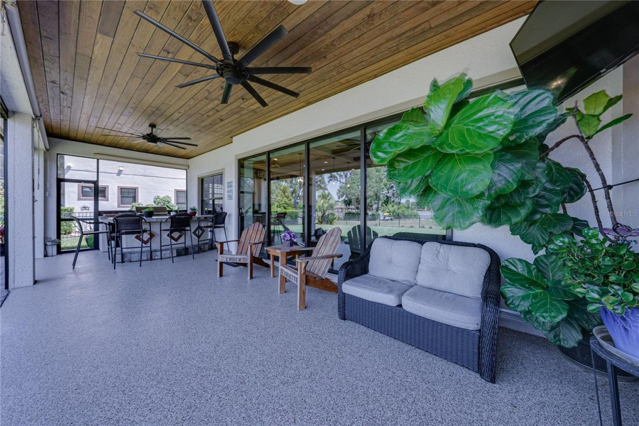 6743 Sunset Vista Way , Land O Lakes, FL 34637 Photo