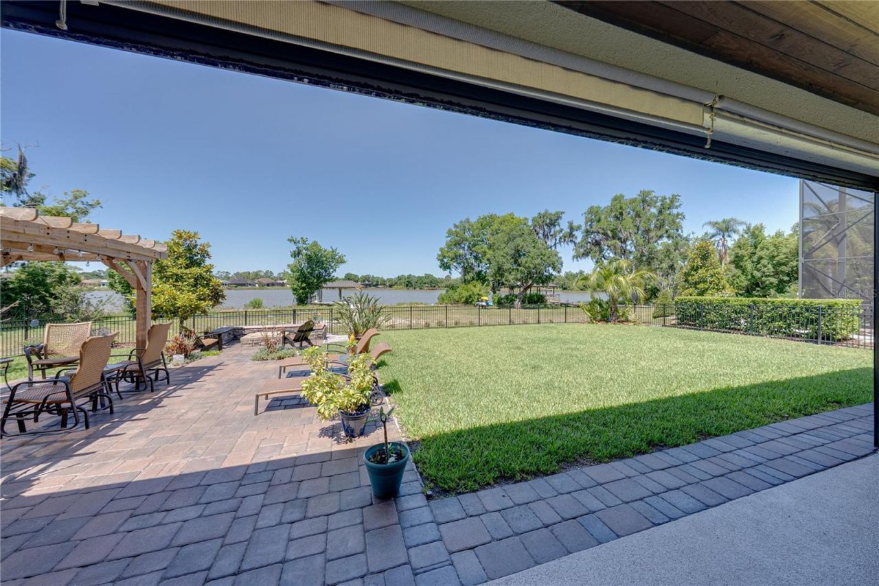 6743 Sunset Vista Way , Land O Lakes, FL 34637 Photo