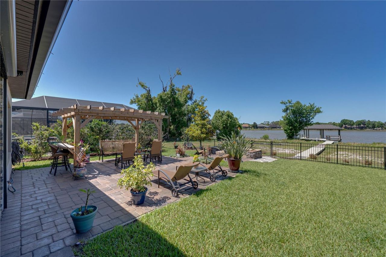 6743 Sunset Vista Way , Land O Lakes, FL 34637 Photo