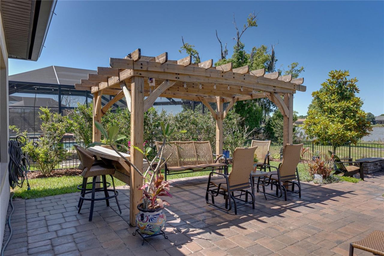6743 Sunset Vista Way , Land O Lakes, FL 34637 Photo