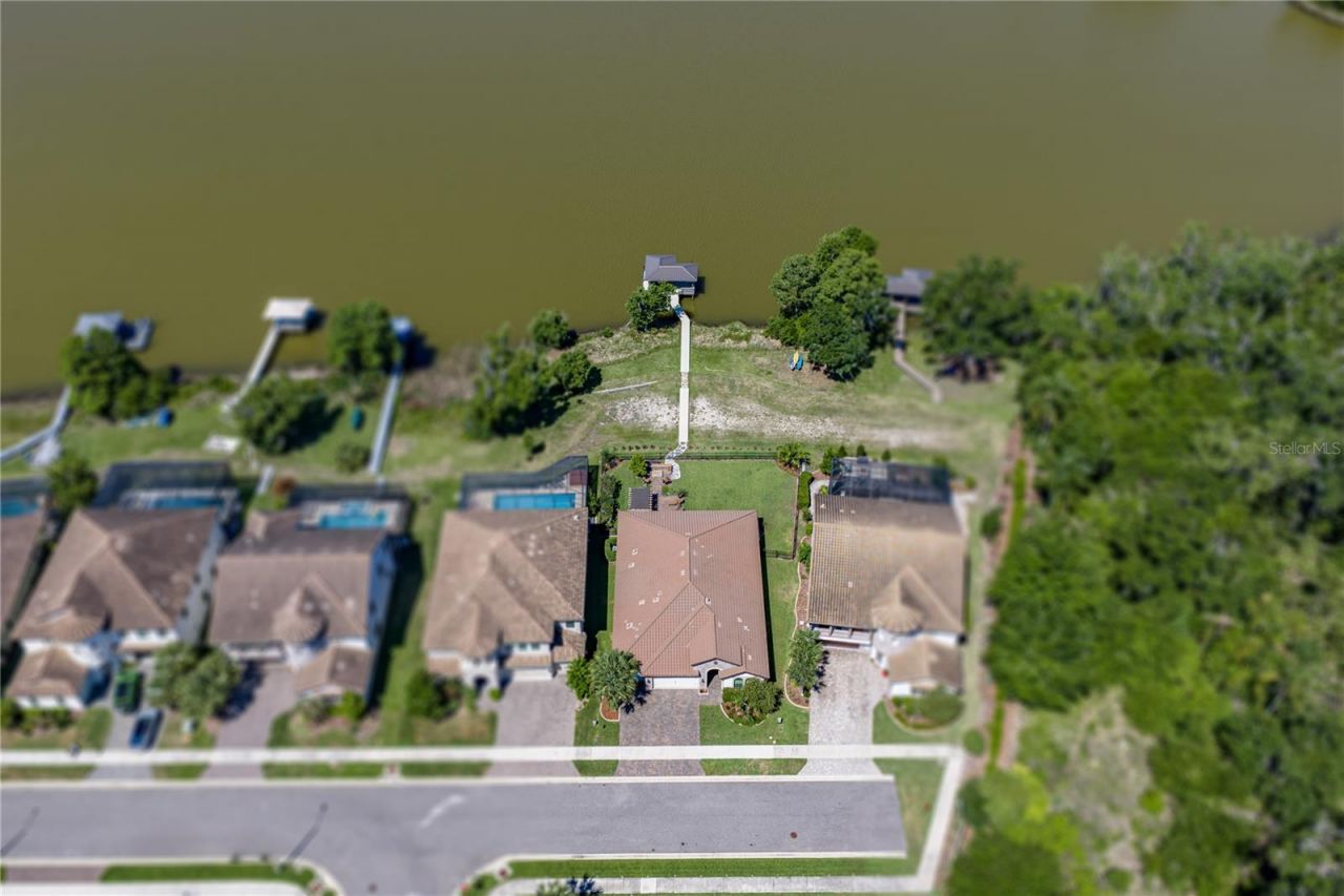 6743 Sunset Vista Way , Land O Lakes, FL 34637 Photo