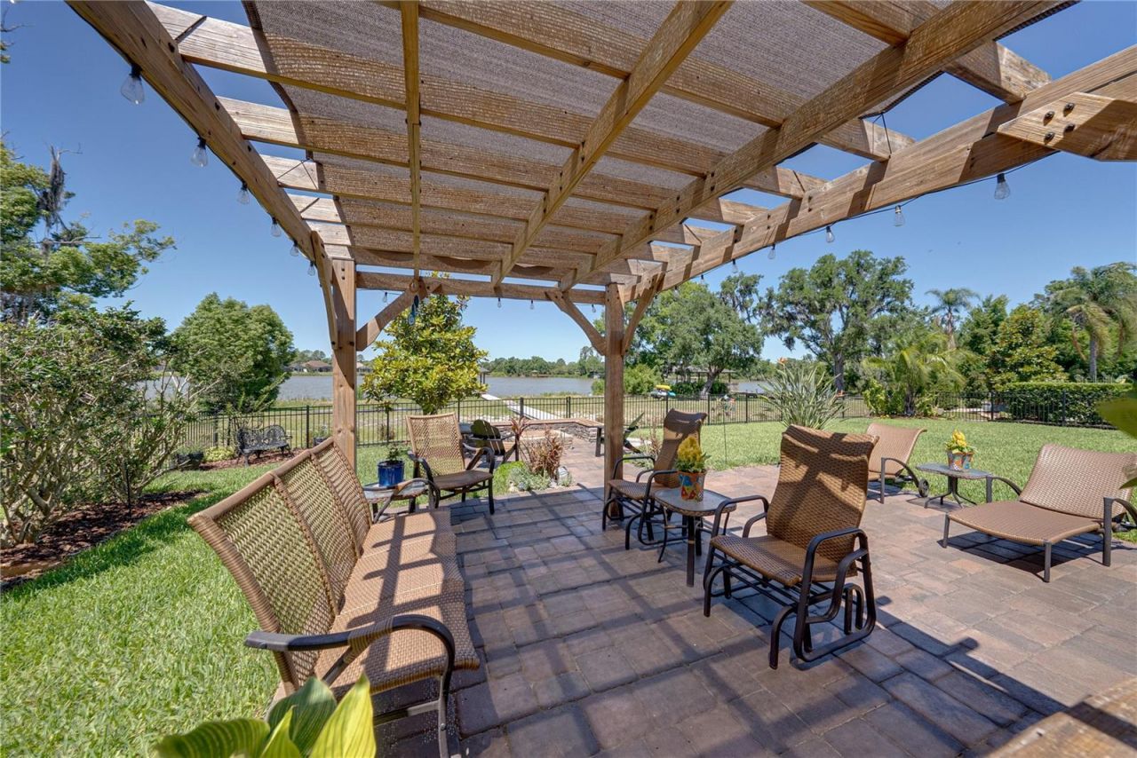 6743 Sunset Vista Way , Land O Lakes, FL 34637 Photo