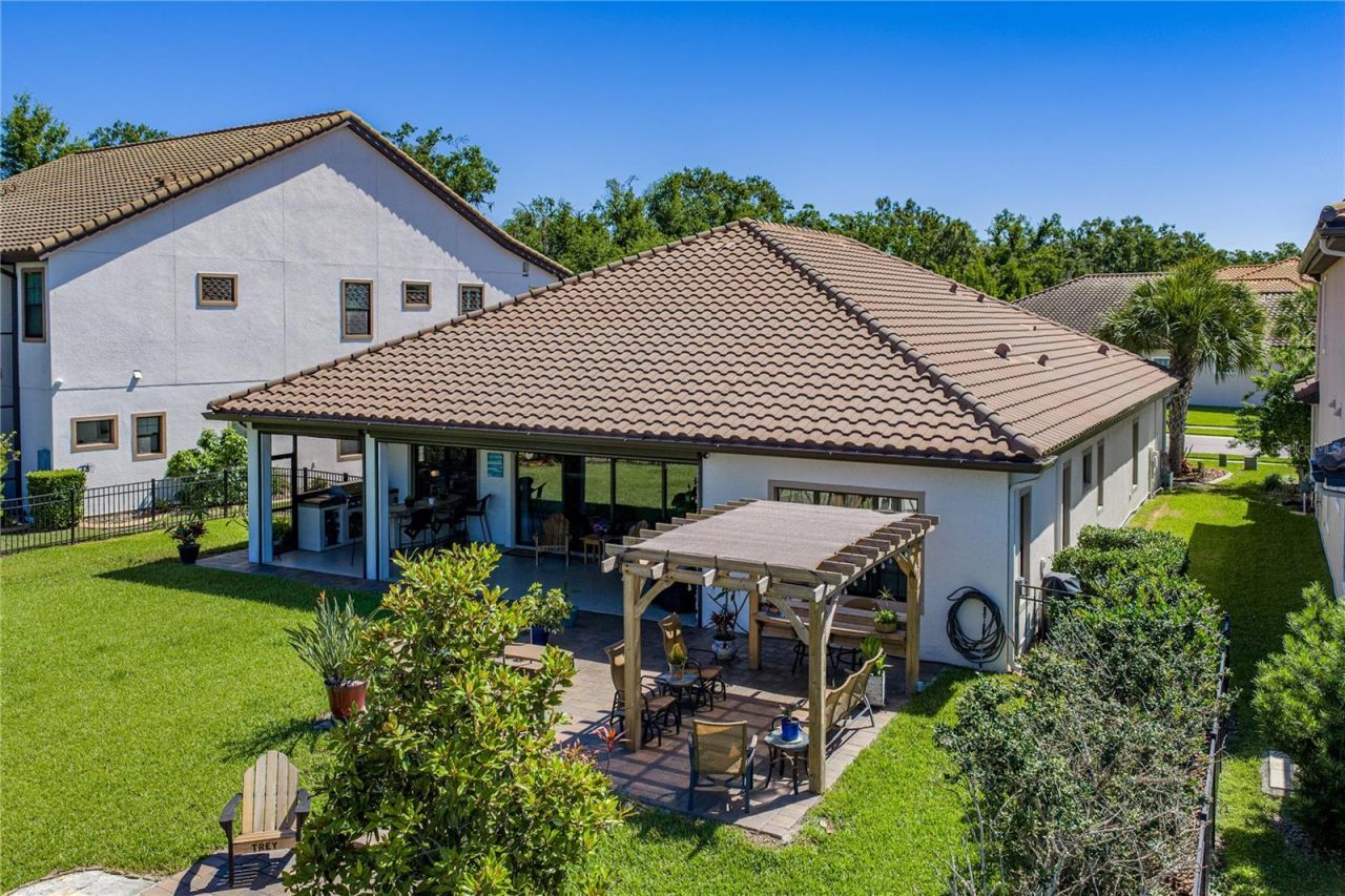 6743 Sunset Vista Way , Land O Lakes, FL 34637 Photo
