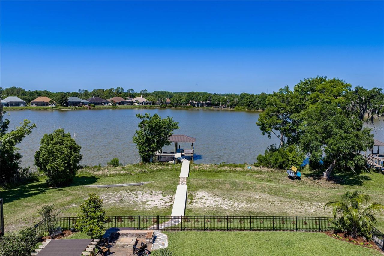 6743 Sunset Vista Way , Land O Lakes, FL 34637 Photo