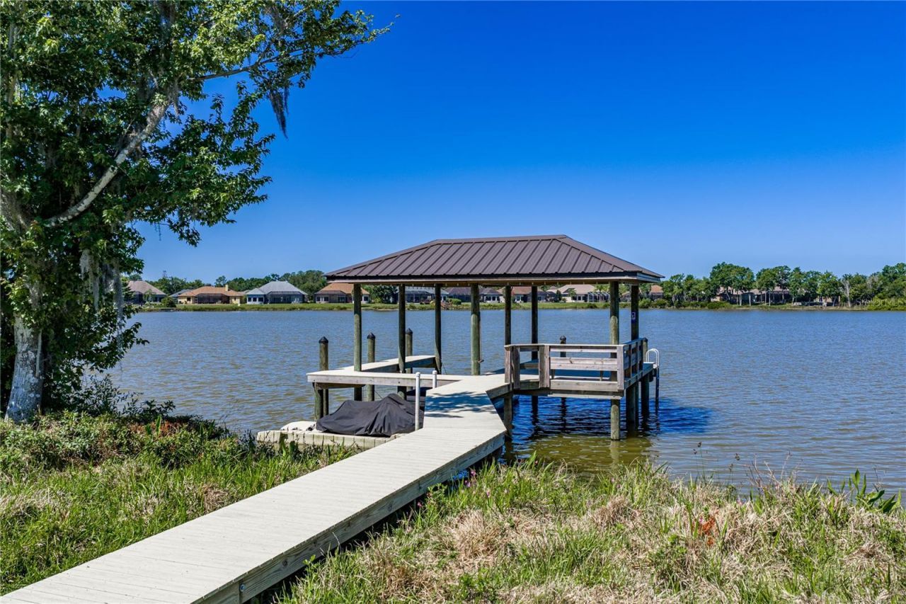 6743 Sunset Vista Way , Land O Lakes, FL 34637 Photo