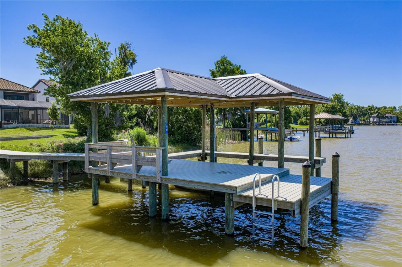 6743 Sunset Vista Way , Land O Lakes, FL 34637 Photo