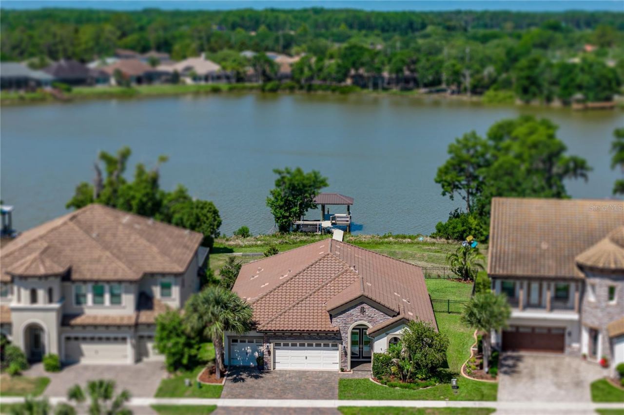 6743 Sunset Vista Way , Land O Lakes, FL 34637 Photo