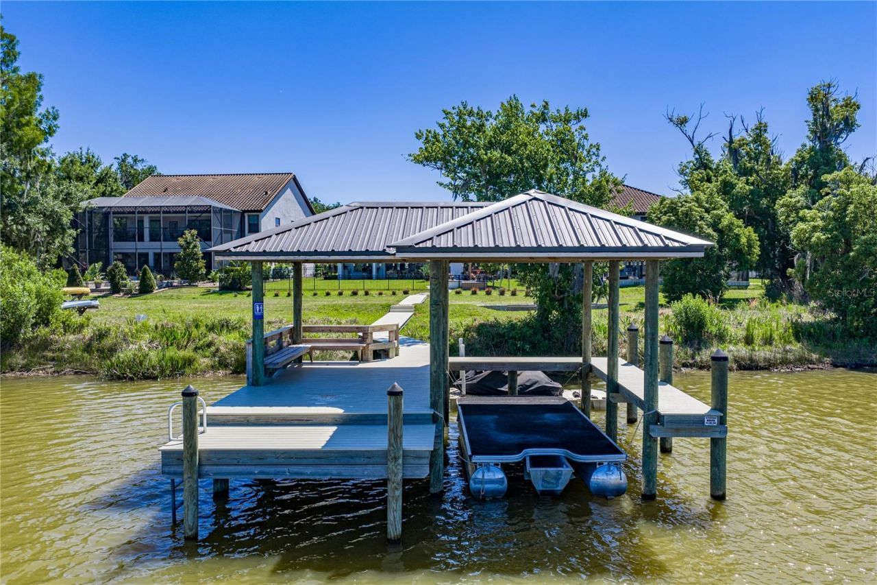 6743 Sunset Vista Way , Land O Lakes, FL 34637 Photo