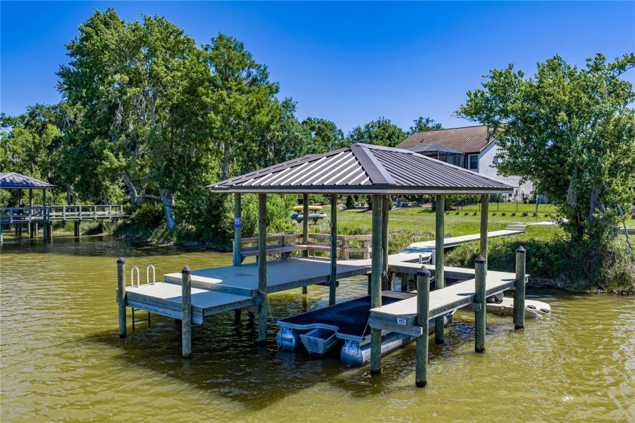 6743 Sunset Vista Way , Land O Lakes, FL 34637 Photo
