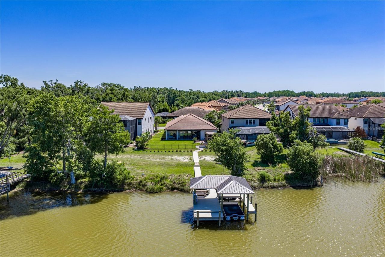 6743 Sunset Vista Way , Land O Lakes, FL 34637 Photo