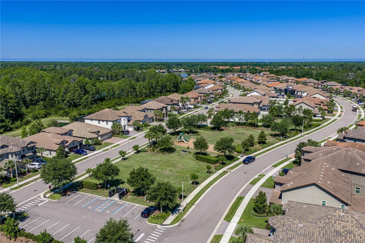 6743 Sunset Vista Way , Land O Lakes, FL 34637 Photo