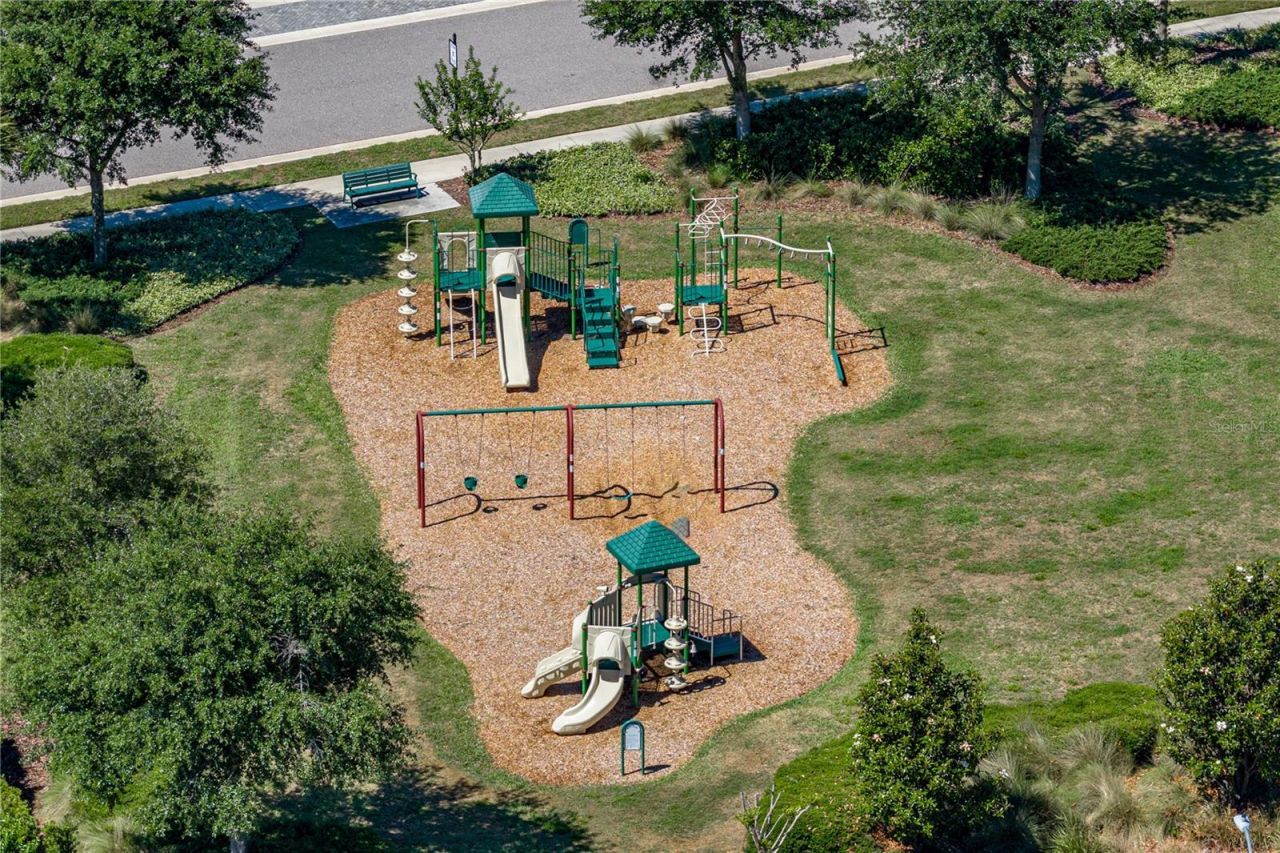 6743 Sunset Vista Way , Land O Lakes, FL 34637 Photo