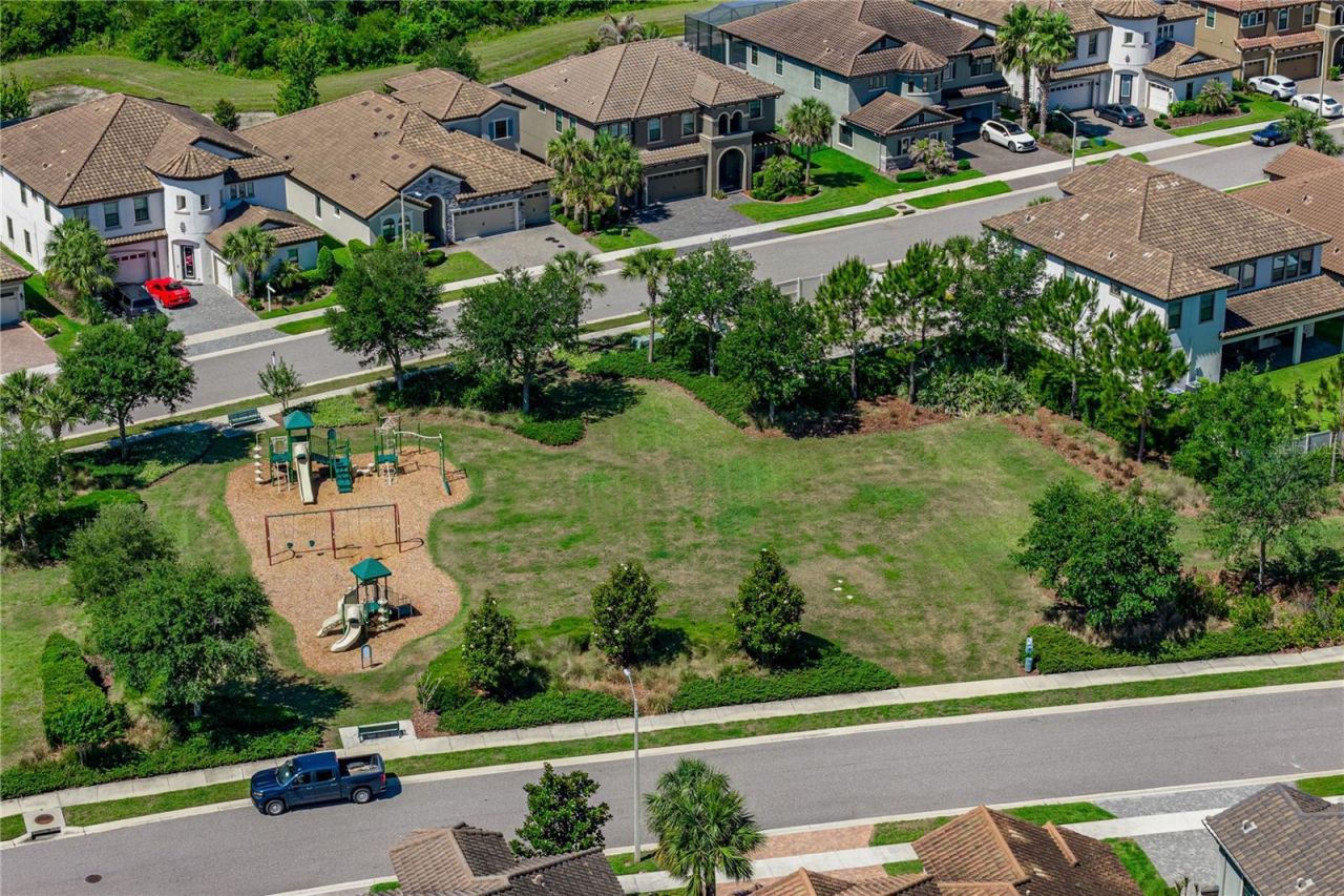 6743 Sunset Vista Way , Land O Lakes, FL 34637 Photo