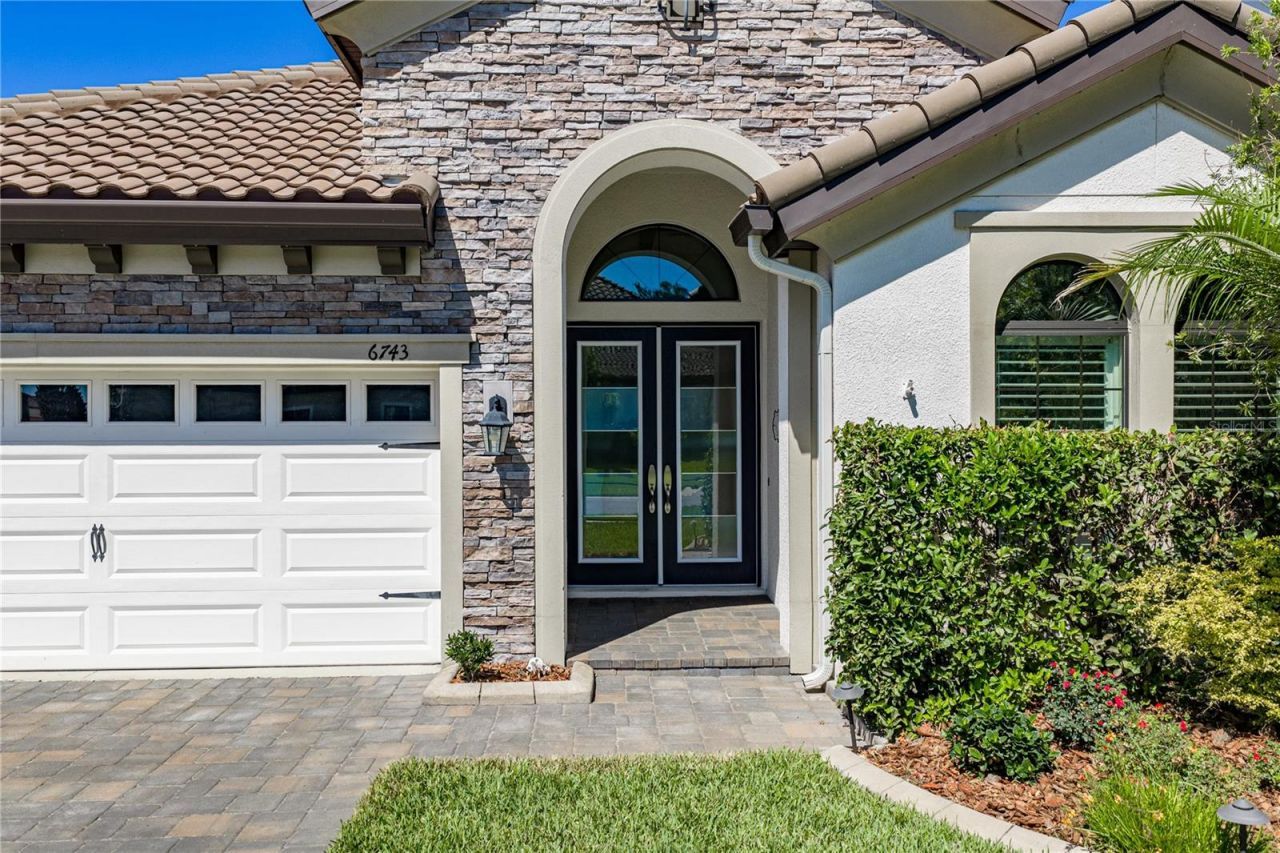 6743 Sunset Vista Way , Land O Lakes, FL 34637 Photo