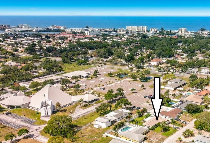 14482 110th Terrace , Largo, FL 33774 Photo