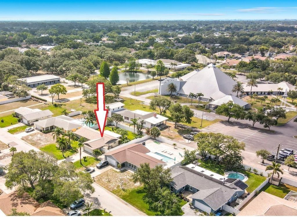 14482 110th Terrace , Largo, FL 33774 Photo