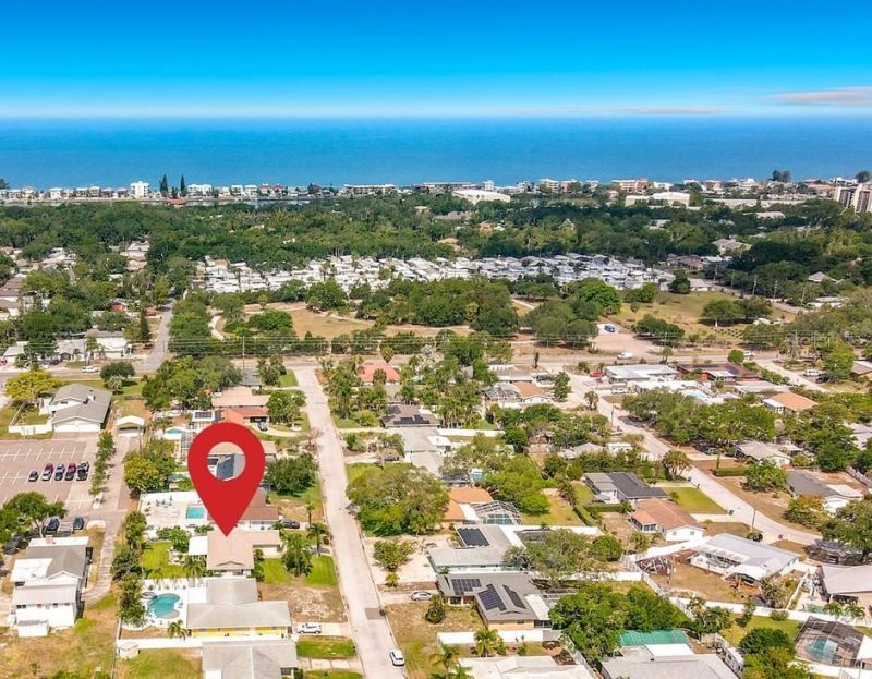 14482 110th Terrace , Largo, FL 33774 Photo
